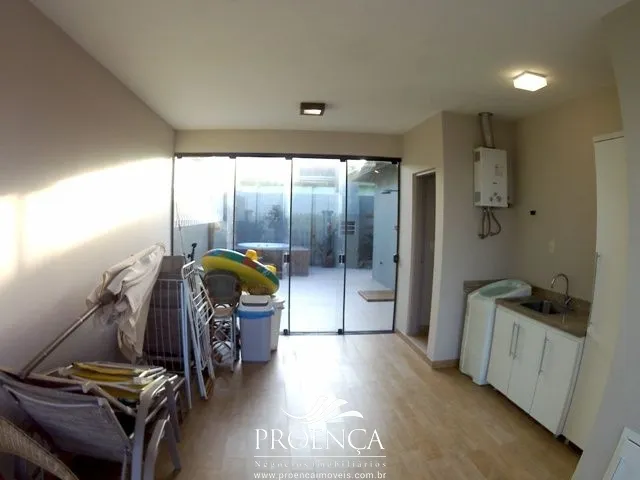 Casa de 3 dormitórios, mobiliada, de frente para o mar.: 31ª foto da galeria de imagens do imóvel