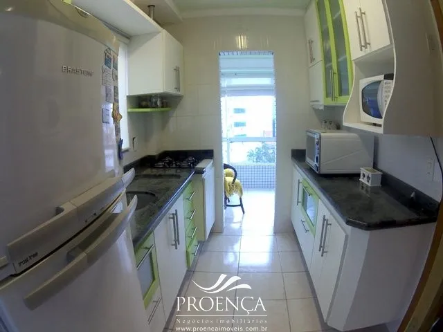 Apartamento de 3 dormitórios no centro de Capão da Canoa!: 12ª foto da galeria de imagens do imóvel