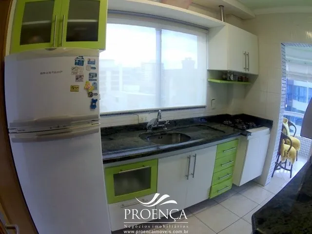 Apartamento de 3 dormitórios no centro de Capão da Canoa!: 13ª foto da galeria de imagens do imóvel