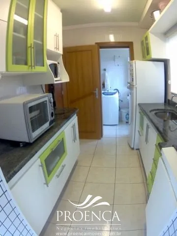 Apartamento de 3 dormitórios no centro de Capão da Canoa!: 14ª foto da galeria de imagens do imóvel