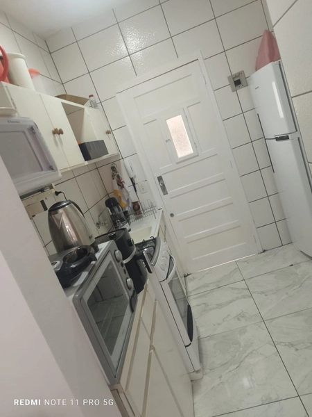 Apartamento 01 dormitório no centro e a poucos passos do mar de Capão: 4ª foto da galeria de imagens do imóvel