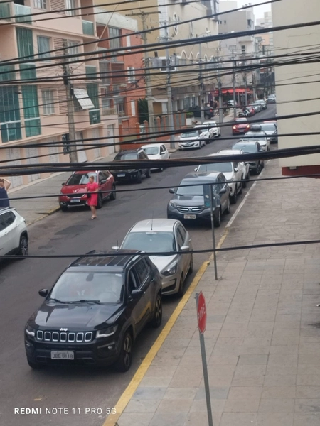 Apartamento 01 dormitório no centro e a poucos passos do mar de Capão: 16ª foto da galeria de imagens do imóvel