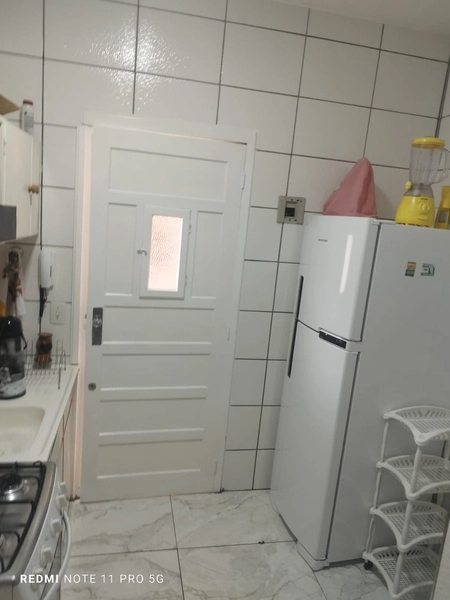 Apartamento 01 dormitório no centro e a poucos passos do mar de Capão: 9ª foto da galeria de imagens do imóvel
