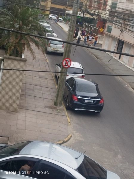 Apartamento 01 dormitório no centro e a poucos passos do mar de Capão: 15ª foto da galeria de imagens do imóvel