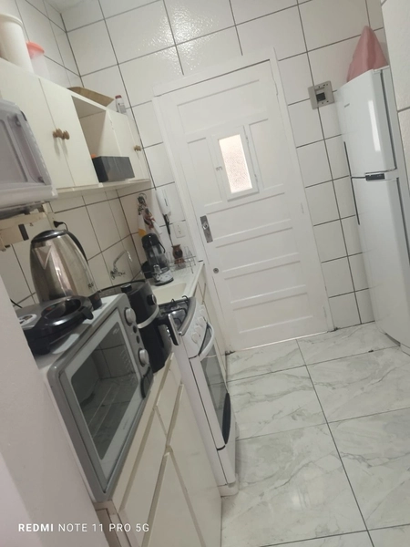 Apartamento 01 dormitório no centro e a poucos passos do mar de Capão: 10ª foto da galeria de imagens do imóvel