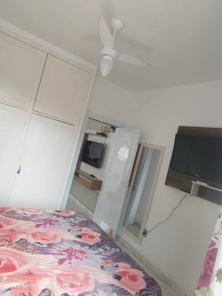 Apartamento 01 dormitório no centro e a poucos passos do mar de Capão: 14ª foto da galeria de imagens do imóvel