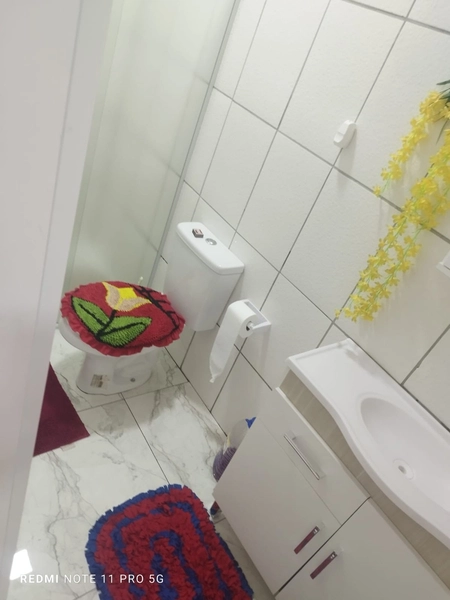 Apartamento 01 dormitório no centro e a poucos passos do mar de Capão: 11ª foto da galeria de imagens do imóvel