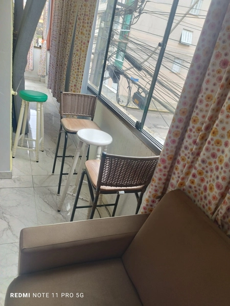 Apartamento 01 dormitório no centro e a poucos passos do mar de Capão: 7ª foto da galeria de imagens do imóvel