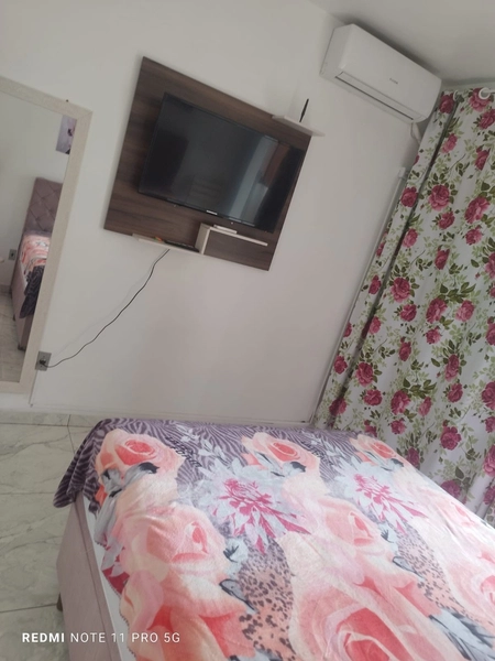 Apartamento 01 dormitório no centro e a poucos passos do mar de Capão: 5ª foto da galeria de imagens do imóvel