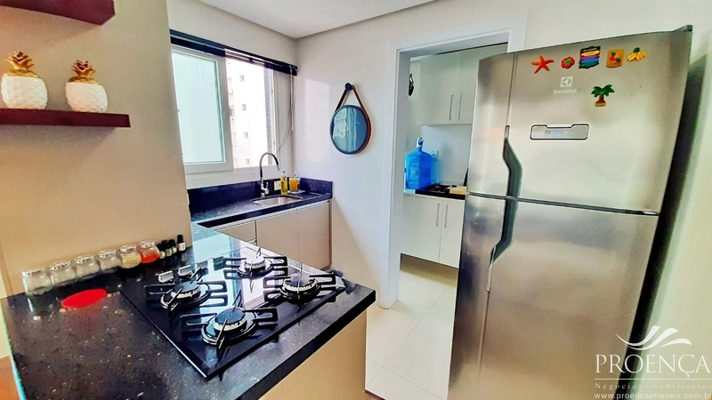 Apartamento 2 dormitórios no Bairro Navegantes em Capão da Canoa: 10ª foto da galeria de imagens do imóvel