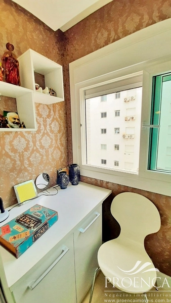 Apartamento 2 dormitórios no Bairro Navegantes em Capão da Canoa: 20ª foto da galeria de imagens do imóvel