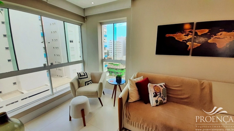 Apartamento 2 dormitórios no Bairro Navegantes em Capão da Canoa: 6ª foto da galeria de imagens do imóvel