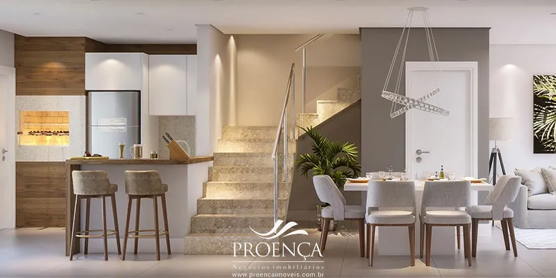 Condomínio Murano! Casa pronta a venda!: 5ª foto da galeria de imagens do imóvel