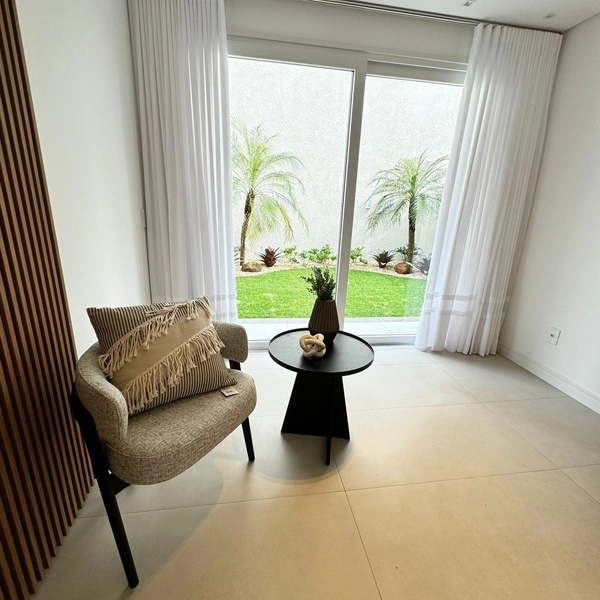 MURANO RESORT - 04 DORMITÓRIOS MOBILIADA E DECORADA!: 5ª foto da galeria de imagens do imóvel