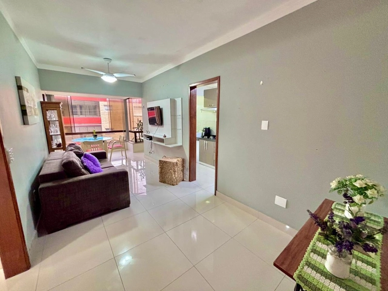 Apartamento  01 dormitório de Frente Capão da Canoa Zona Nova: 10ª foto da galeria de imagens do imóvel