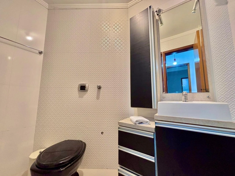 Apartamento  01 dormitório de Frente Capão da Canoa Zona Nova: 17ª foto da galeria de imagens do imóvel