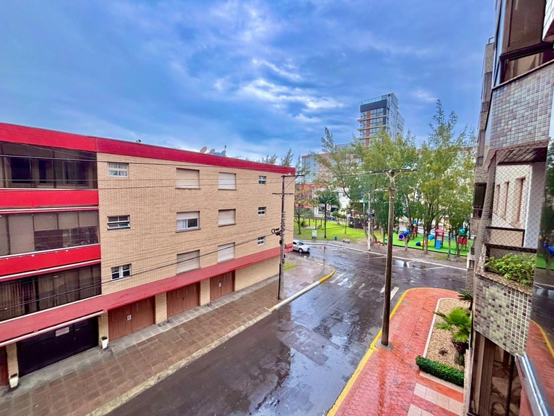 Apartamento  01 dormitório de Frente Capão da Canoa Zona Nova: 5ª foto da galeria de imagens do imóvel