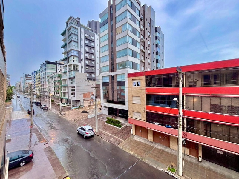 Apartamento  01 dormitório de Frente Capão da Canoa Zona Nova: 4ª foto da galeria de imagens do imóvel