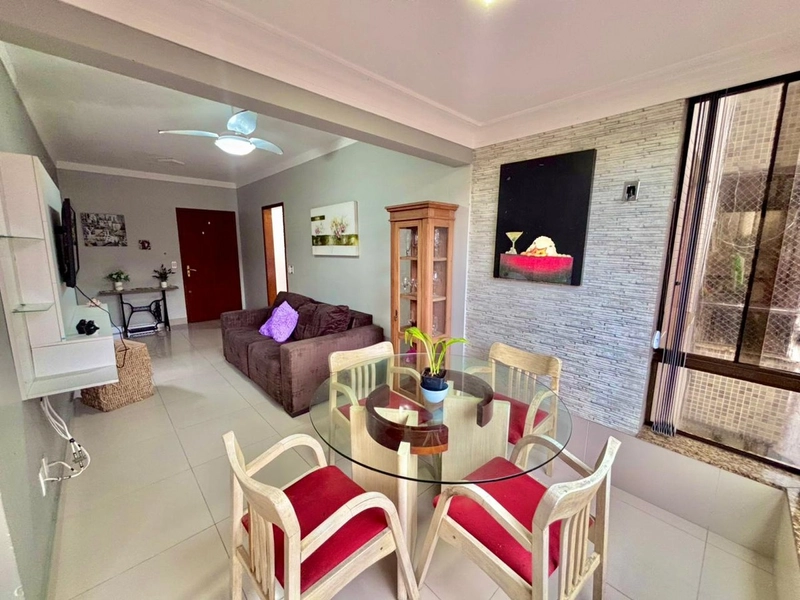 Apartamento  01 dormitório de Frente Capão da Canoa Zona Nova: 6ª foto da galeria de imagens do imóvel