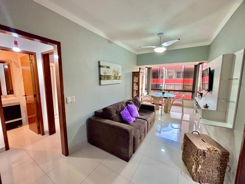 Apartamento  01 dormitório de Frente Capão da Canoa Zona Nova: 8ª foto da galeria de imagens do imóvel