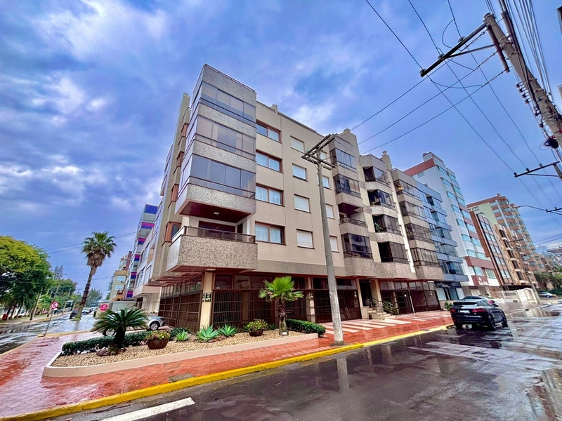 Apartamento  01 dormitório de Frente Capão da Canoa Zona Nova: 21ª foto da galeria de imagens do imóvel