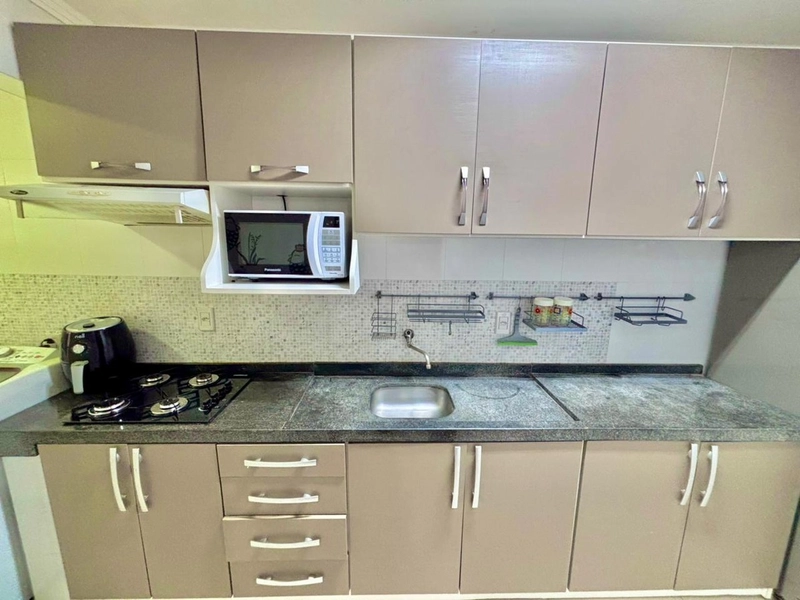 Apartamento  01 dormitório de Frente Capão da Canoa Zona Nova: 11ª foto da galeria de imagens do imóvel