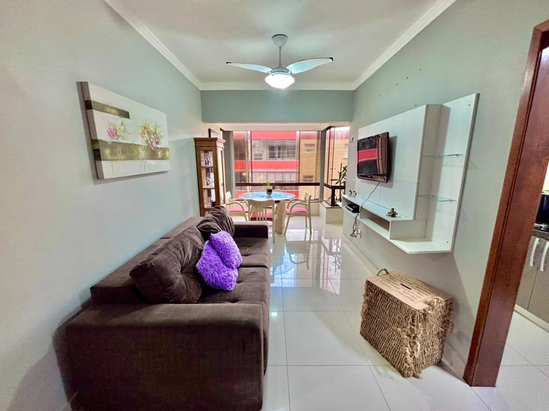 Apartamento  01 dormitório de Frente Capão da Canoa Zona Nova: 9ª foto da galeria de imagens do imóvel