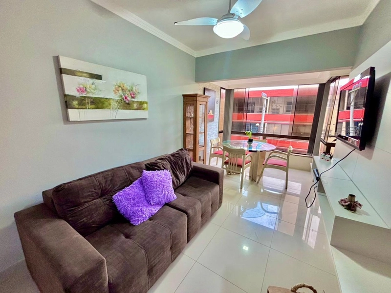 Apartamento  01 dormitório de Frente Capão da Canoa Zona Nova: 7ª foto da galeria de imagens do imóvel