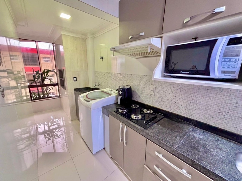 Apartamento  01 dormitório de Frente Capão da Canoa Zona Nova: 13ª foto da galeria de imagens do imóvel