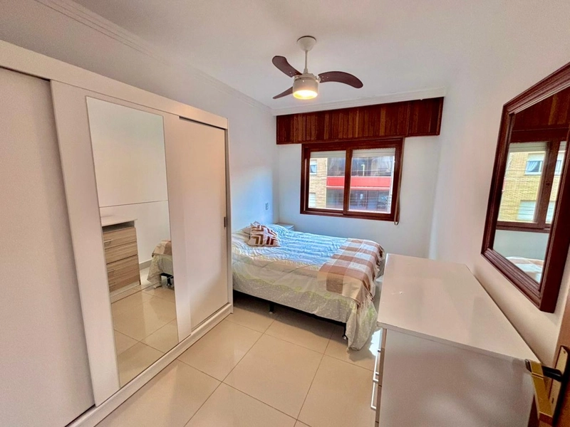 Apartamento  01 dormitório de Frente Capão da Canoa Zona Nova: 15ª foto da galeria de imagens do imóvel
