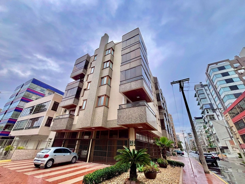 Apartamento  01 dormitório de Frente Capão da Canoa Zona Nova: 20ª foto da galeria de imagens do imóvel