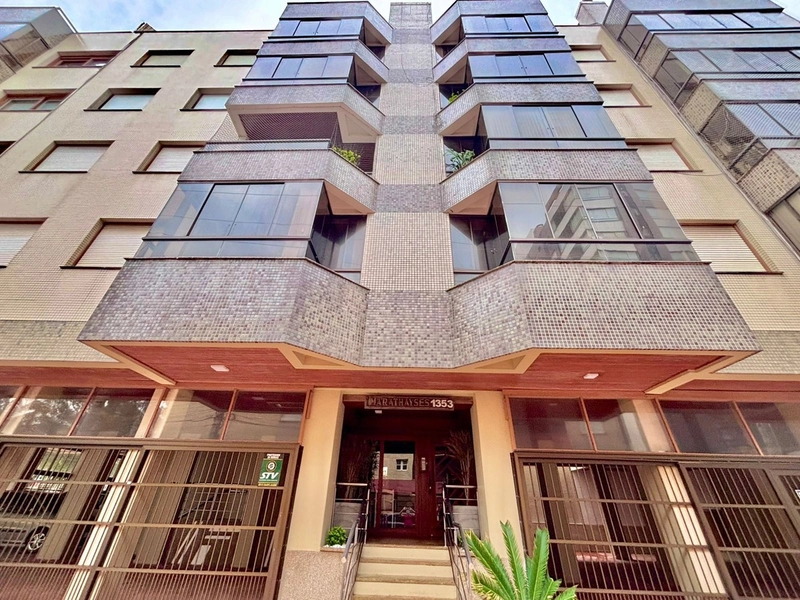 Apartamento  01 dormitório de Frente Capão da Canoa Zona Nova: 19ª foto da galeria de imagens do imóvel