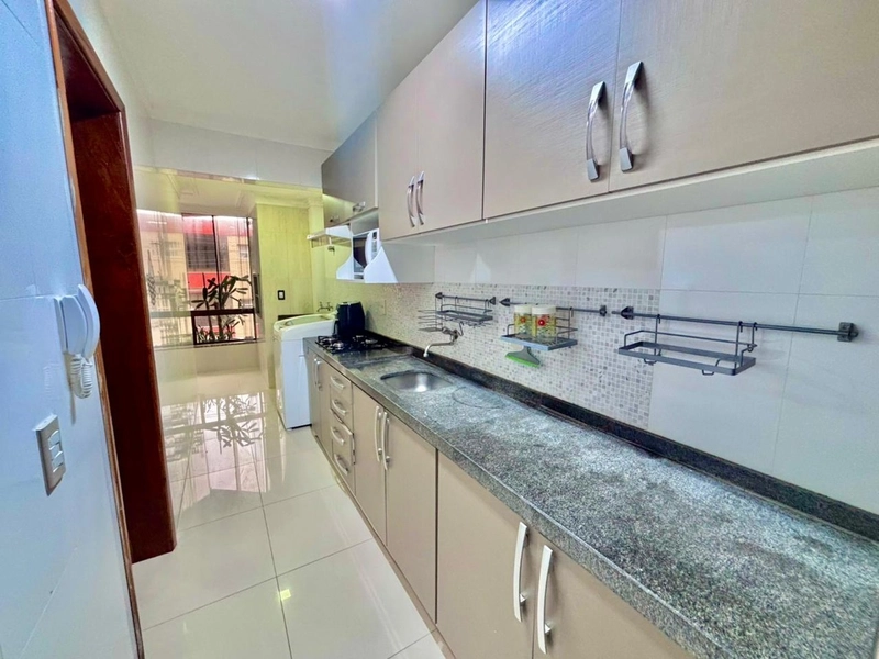 Apartamento  01 dormitório de Frente Capão da Canoa Zona Nova: 12ª foto da galeria de imagens do imóvel