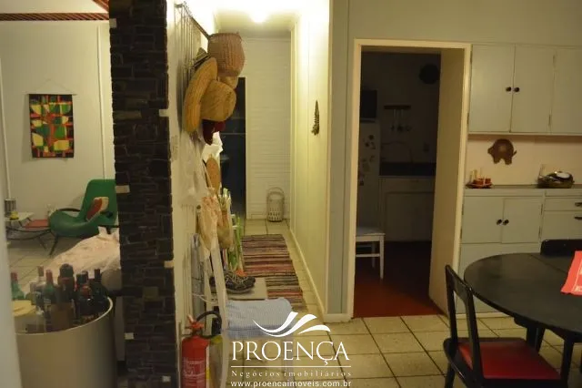 Casa 03 dormitórios e dependência Centro Atlantida: 4ª foto da galeria de imagens do imóvel