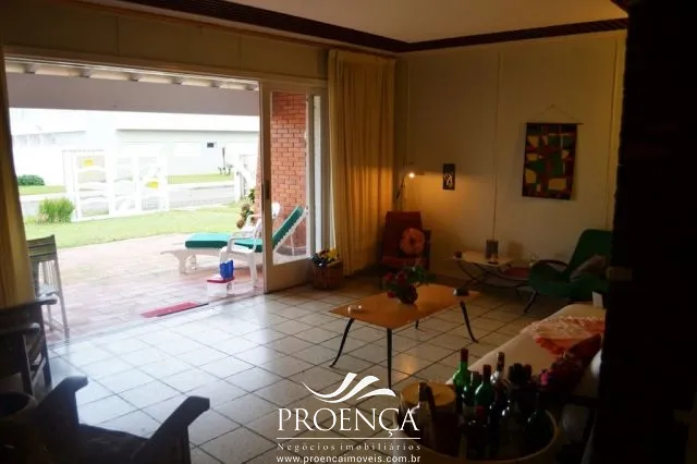 Casa 03 dormitórios e dependência Centro Atlantida: 16ª foto da galeria de imagens do imóvel