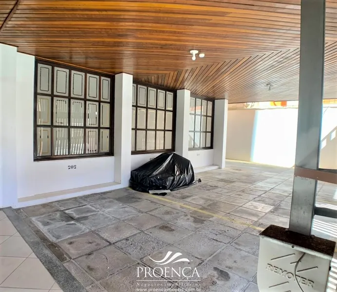 02 Dorms com terraço, box no centro.: 7ª foto da galeria de imagens do imóvel