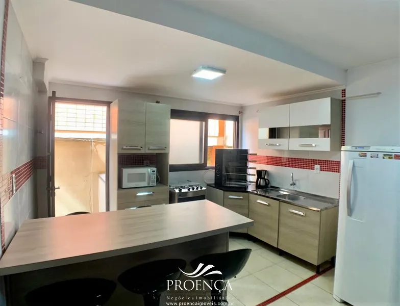 02 Dorms com terraço, box no centro.: 4ª foto da galeria de imagens do imóvel