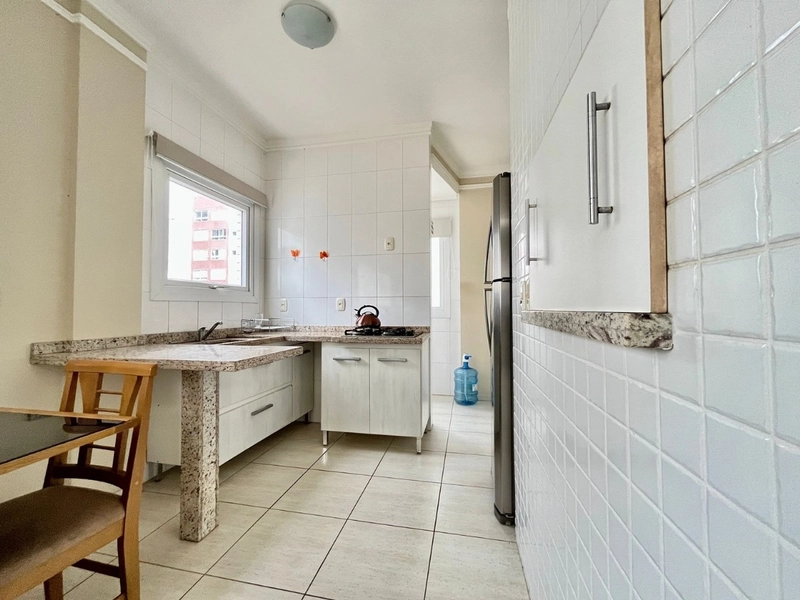 Apartamento de 1 dormitório, mobiliado, Navegantes, Capão da Canoa.: 12ª foto da galeria de imagens do imóvel