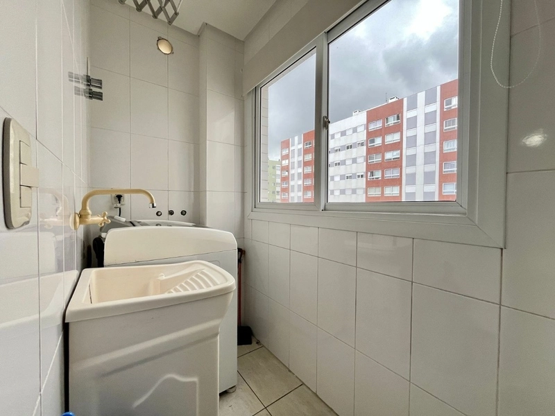Apartamento de 1 dormitório, mobiliado, Navegantes, Capão da Canoa.: 5ª foto da galeria de imagens do imóvel