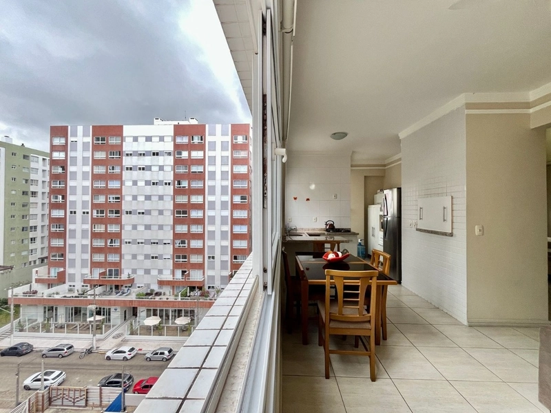 Apartamento de 1 dormitório, mobiliado, Navegantes, Capão da Canoa.: 10ª foto da galeria de imagens do imóvel