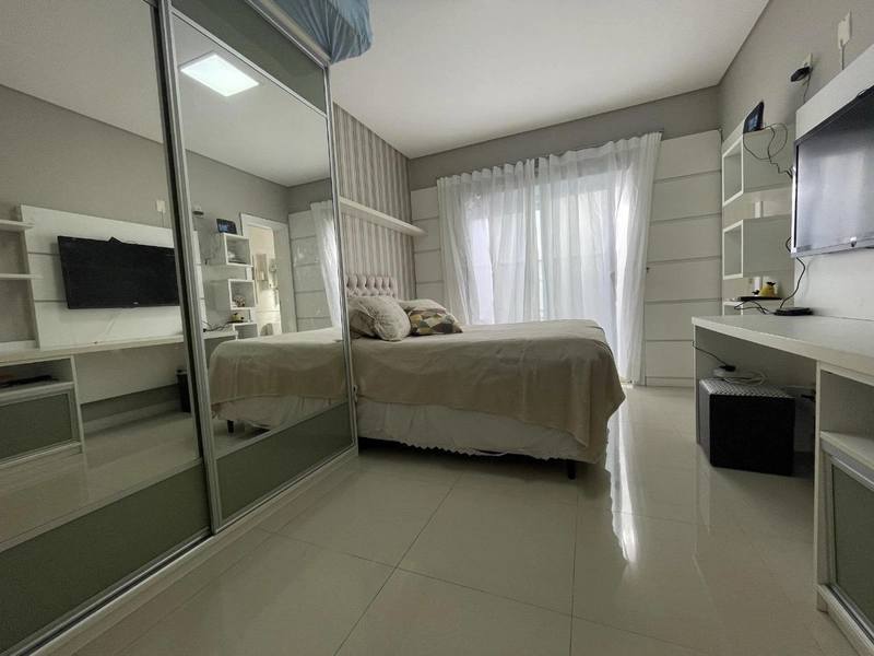 Casa Terreá 03 suítes Mobiliada e Decorada: 15ª foto da galeria de imagens do imóvel