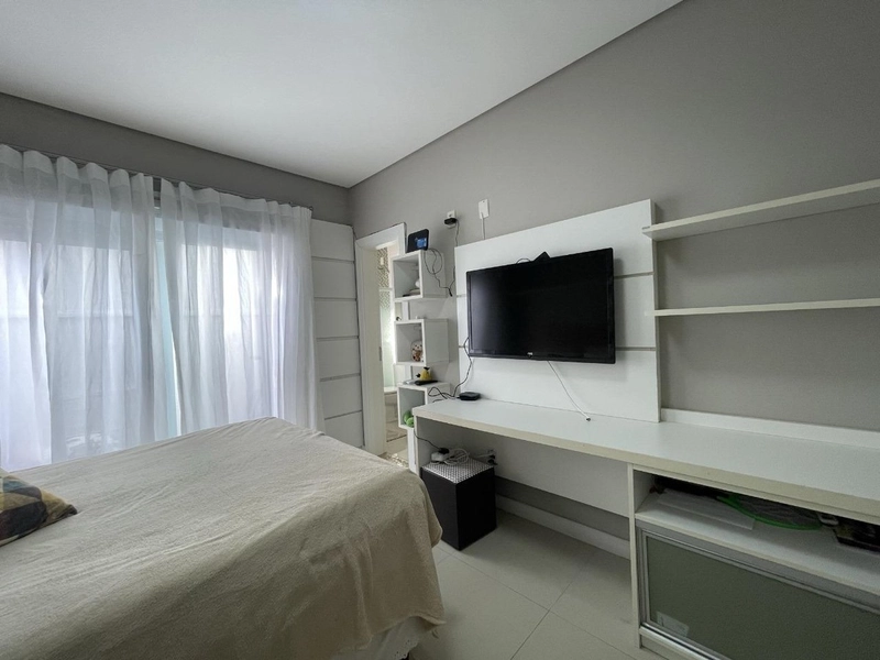 Casa Terreá 03 suítes Mobiliada e Decorada: 18ª foto da galeria de imagens do imóvel