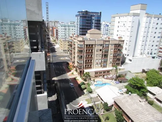 Apartamento 2 dormitórios, Zona Nova, Capão da Canoa.
