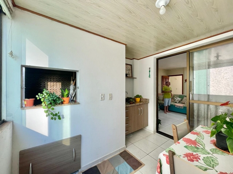 Apartamento 2 dorms., box+depósito,entre as Praças Bassani e Tiaraju!: 7ª foto da galeria de imagens do imóvel