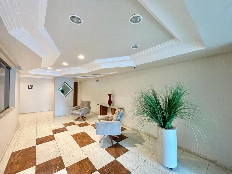Apartamento 2 dorms., box+depósito,entre as Praças Bassani e Tiaraju!: 3ª foto da galeria de imagens do imóvel