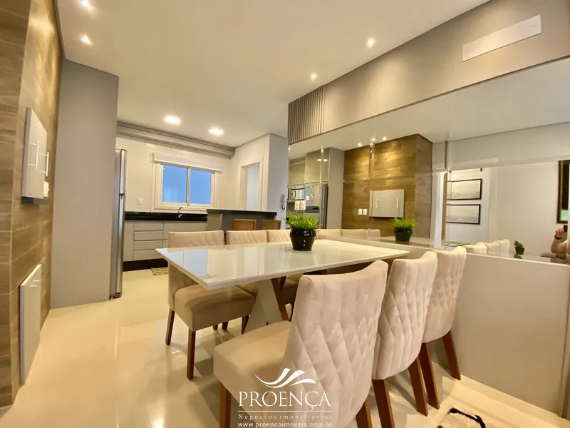 Apartamento 2 dormitórios junto a Praça Tiaraju em Capão da Canoa!!: 2ª foto da galeria de imagens do imóvel