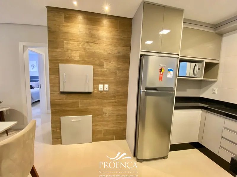 Apartamento 2 dormitórios junto a Praça Tiaraju em Capão da Canoa!!: 8ª foto da galeria de imagens do imóvel