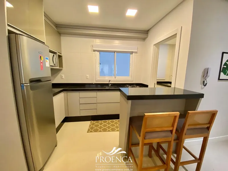 Apartamento 2 dormitórios junto a Praça Tiaraju em Capão da Canoa!!: 5ª foto da galeria de imagens do imóvel