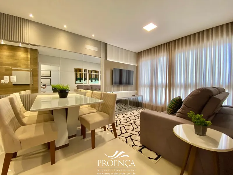 Apartamento 2 dormitórios junto a Praça Tiaraju em Capão da Canoa!!: 3ª foto da galeria de imagens do imóvel