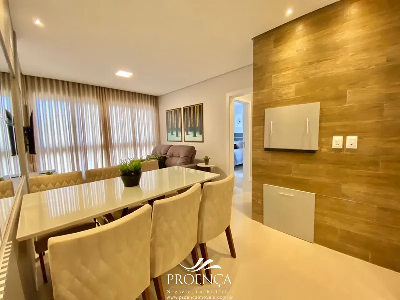 Apartamento 2 dormitórios junto a Praça Tiaraju em Capão da Canoa!!: 4ª foto da galeria de imagens do imóvel